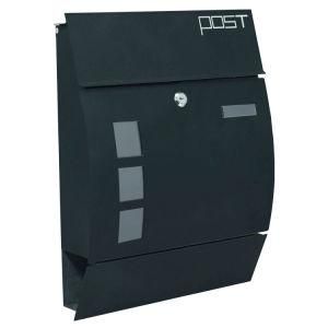 Outdoor Receipt Locker Large Wall-Mounted Delivery Mailbox