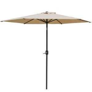 9FT Hot Product Outdoor Patio Garden Waterproof Beach Advertising Umbrella