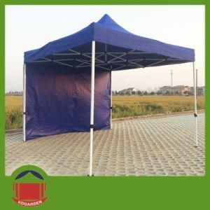 Chinese Steel 3X3 Canopy Tent