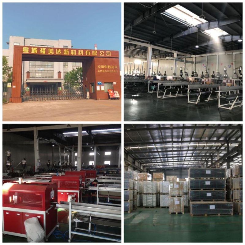 WPC Outdoor Using UV Resistance Wood Plastic Composite Pavilion Cheap Price Hexagon Pergola