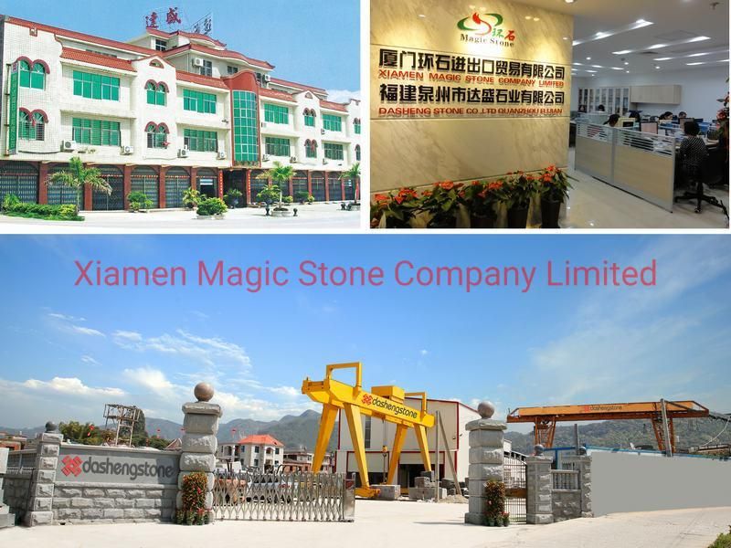 Factory Price Large Monument Granite Stone Tombstone