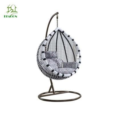 Outdoor Garden Furniture Leisure Rattan Swing