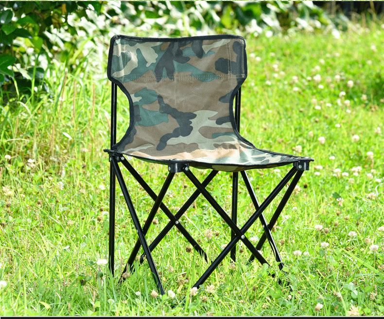 Direct Factory Folding Camping Table Set with 5 Pieces