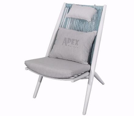 Wholesale Outdoor Patio Bistro Morden Hotel Home Balcony Garden Furniture