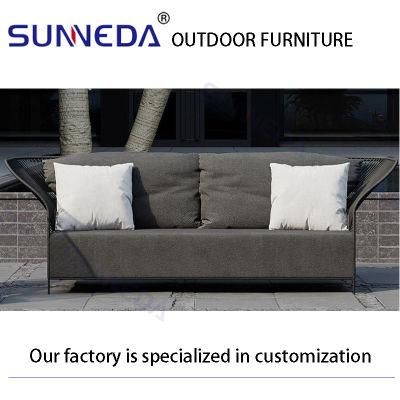 External Beautiful Garden Soft Warm Valentine Loveseat