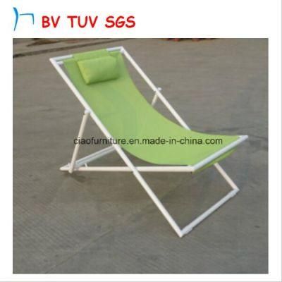 Colorful Chaise Lounge Outdoor Lounge Chair
