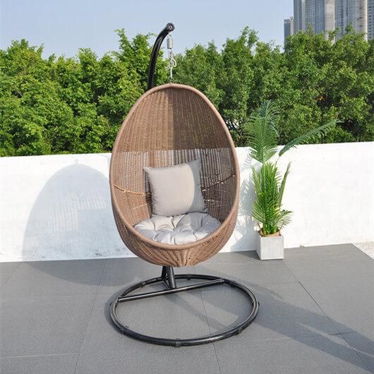 Leisure Life Net Tree Hanging Garden Indoor Swing Chair