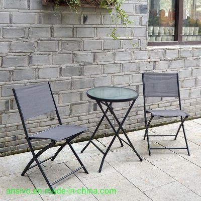 Export Garden Chair Export Household Stool Summer Cool Chair Outdoor Folding