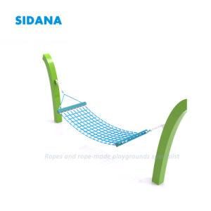 Outdoor Furniture Children Net Swing Baby Garden Swing