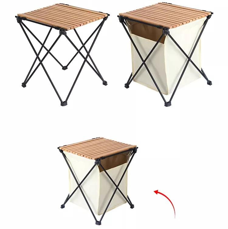 Plastic Folding Table 8 Feet