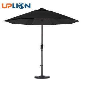 Factory Price Outdoor Garden Pool Sun Umbrella Patio Umbrella