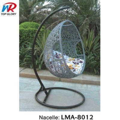 Outdoor Garden Patio Furniture Luxury Hanging Swing Chair