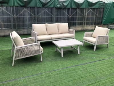 Customized New Darwin or OEM by Sea Modern Furniture Sofa Set