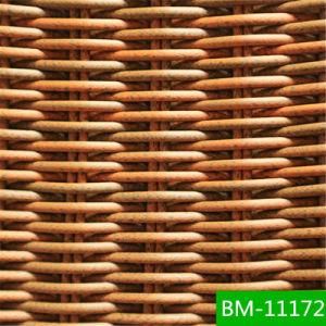Erosion-Resisting Synthetic Rattan Sofa Cushion Covers (BM-11172)