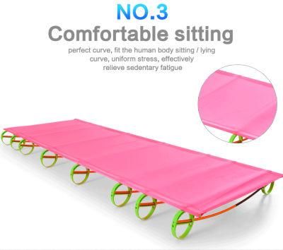 Garden Furniture Outdoor Folding Chair Sofa