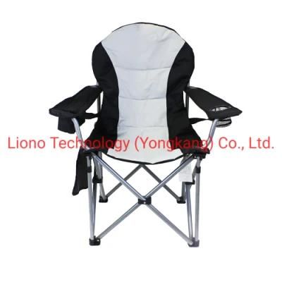 Customized Soft Camping Beach Folding Chair