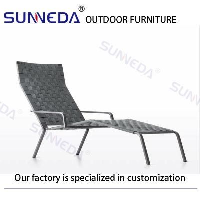 Sunshine Big Rattan High Quality Wicker Woven Round Furniture Set
