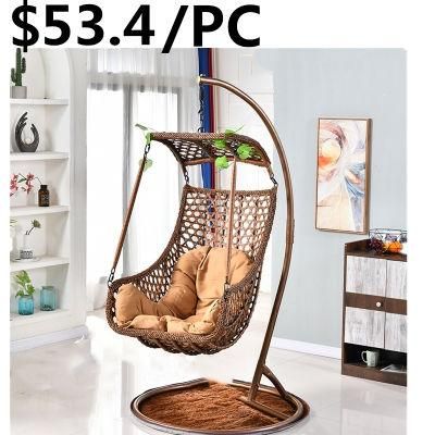 Bird Nest Home Garden Outdoor Balcony Recreational Hanging Swing Chair
