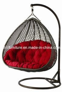 Wicker Swing Chair/Wicker Hanging Chair/Rattan Hanging Chair (LHY13)