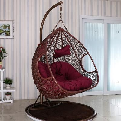 Cradle Rattan Chair Cradle Chair Family Hanging Orchid Rocking Chair