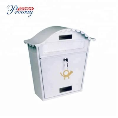 OEM Stainless Steel Modern Design Apartment Mailbox for Outdoor