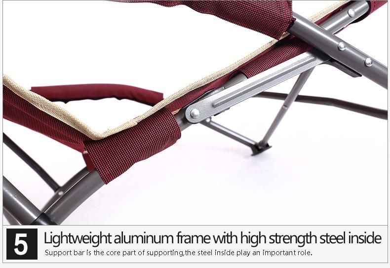 High Quality Portable Kids Beach Cheap Camping Folding Chair