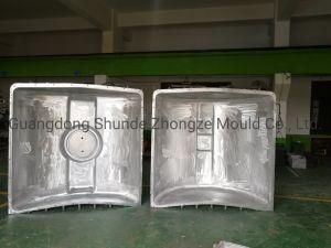 Moulded Products