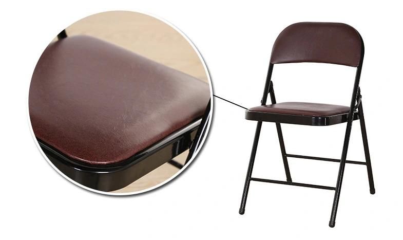 Wedding Plastic Folding Home Furniture Wholesale Wedding Chair
