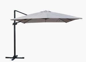 Sun Umbrella Hanging 10 Ftx10ft Luxury Big Rome Umbrella for Wedding Garden Umbrella Outdoor Umbrella