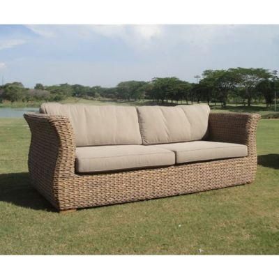 2018 Outdoor Garden Lersure Rattan Sofa Lounge