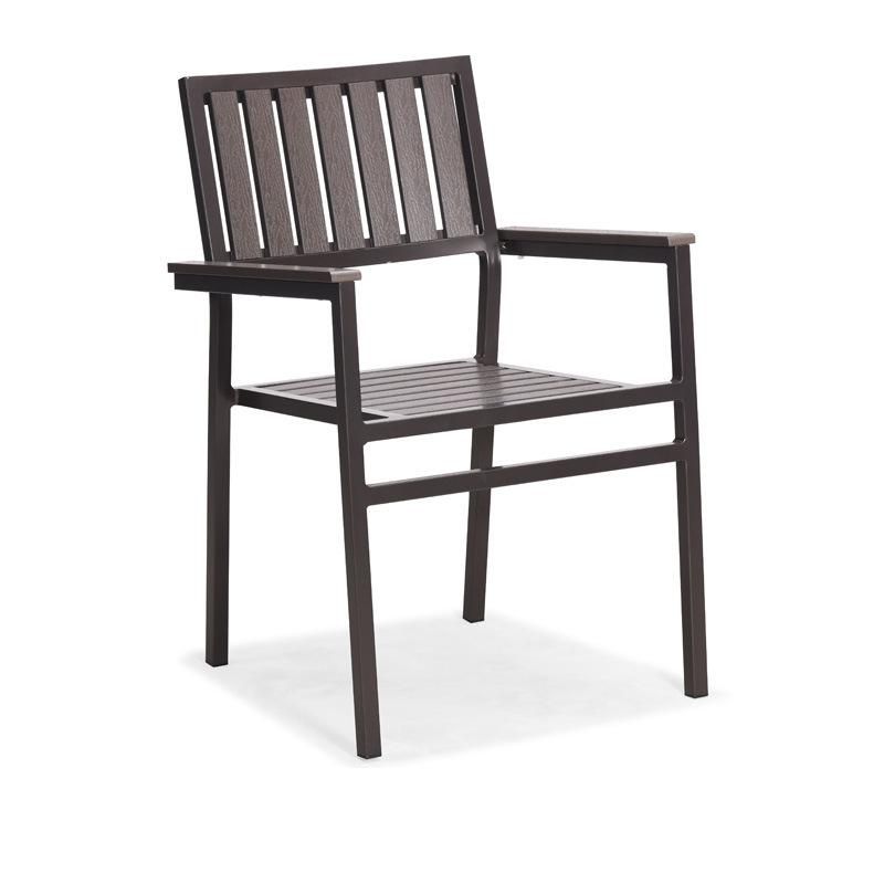 Outdoor Plastic Wood Plywood Furniture