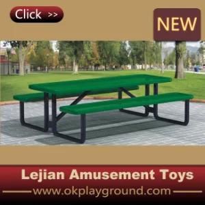 New Ce Outdoor Equipment Facility Park Benches (12183C)