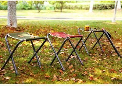 Lovely Tenni Garden Camping Folding Chair