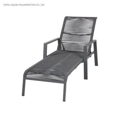 High Quality Deck Chair Outdoor Beach Chair for Sale