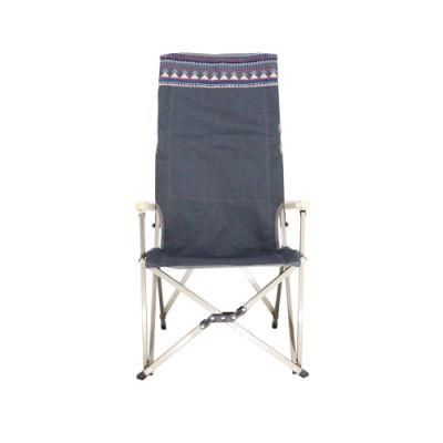 Easy to Clean Camping Folding Chair