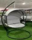 Polyester Hammock Swing Chair