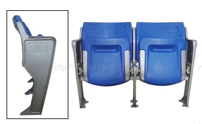 High Quality New Design Retactable Plastic Chairs for Sale (BLM-4151)