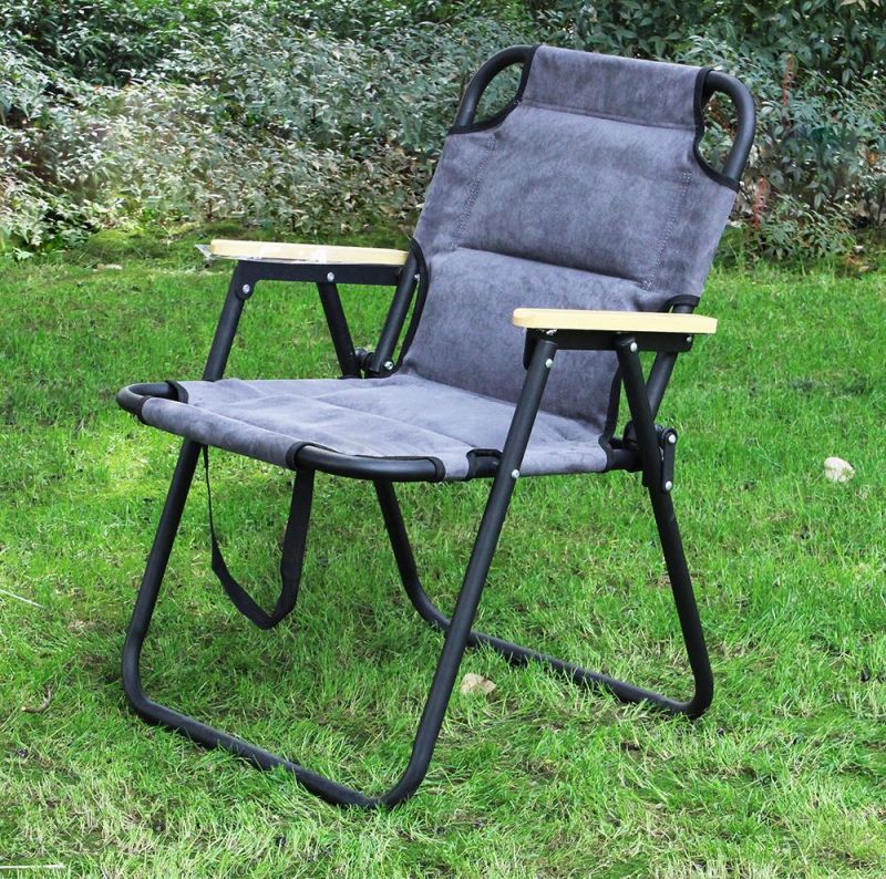 Outdoor Portable Chair Garden Chair Beach Chair