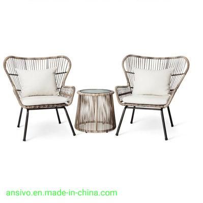 Balcony Combination Ins Net Red Indoor and Outdoor Tables and Chairs