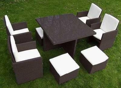 Rattan Chair (YT-084C# YT-084Z#)