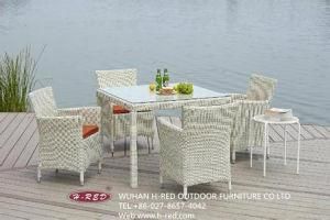 Outdoor Rattan/Wicker Furniture
