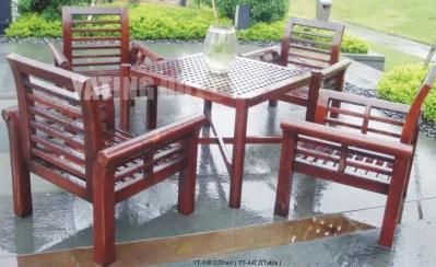 Wooden Chair / Table (YT-308C, YT-447Z)