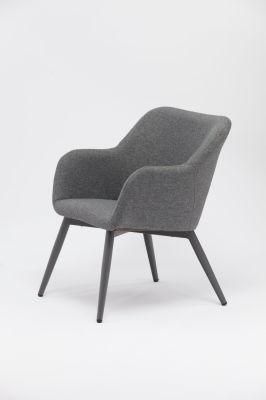 Restaurant Garden Patio Cushioned Conversation Chairs