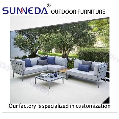 Outdoor Furniture Patio Lounger Chair