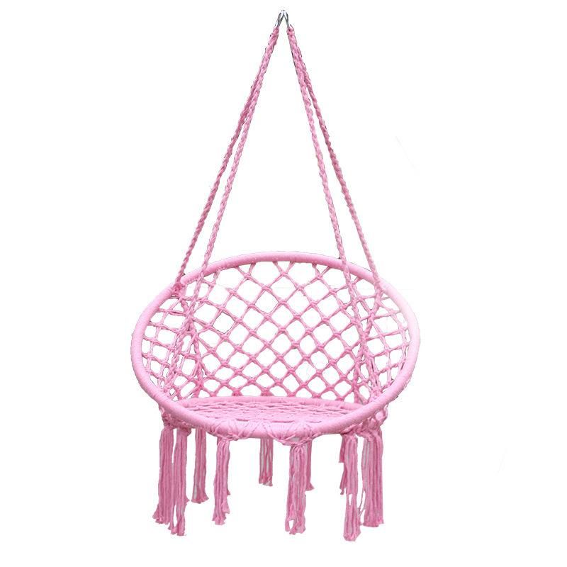 Good Quality Leisure Home Hotel Garden Patio Rattan Hanging Swing Chairs