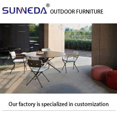 Hotel Outdoor Patio Bar Front Porch Sunneda Dining Furniture Set