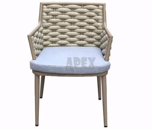 Wholesale Rattan Home Dining Balcony Outdoor Garden Patio Bistro Furniture