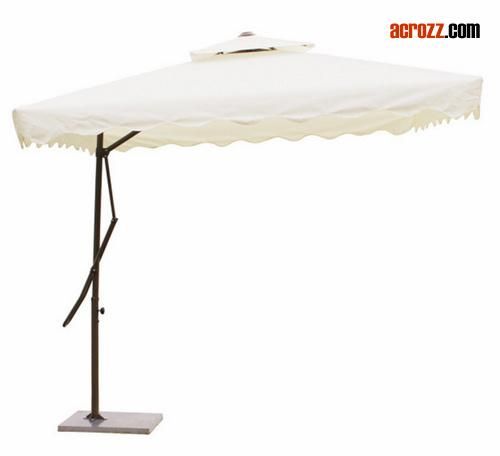 China Patio Garden Outdoor Sun Beach Parasol Umbrella Sunshade