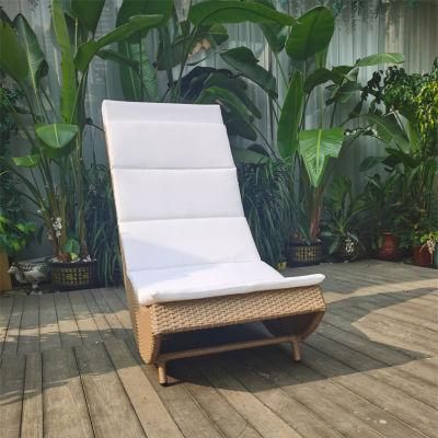 Luxury Modern Design Outdoor Garden Sofa Rattan Outdoor Furniture Sofa Furniture Set Garden Sofa