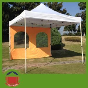 3X3 White Color Foldable Canopy Tent